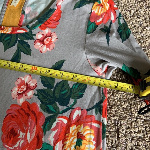 Matilda Jane Floral Dress - Picture 4 of 6